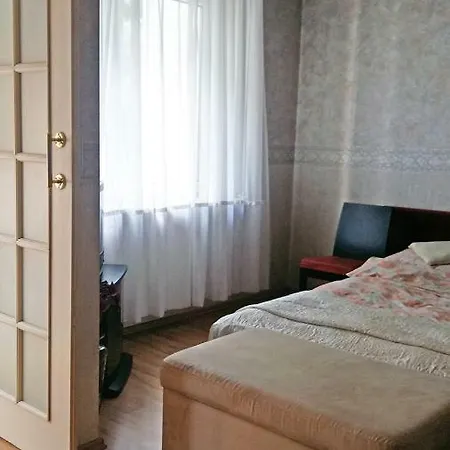 Apartament Nad Struga 公寓 格丁尼亚