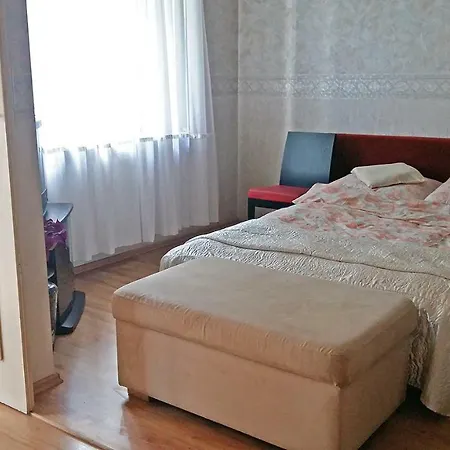 Apartament Nad Struga *