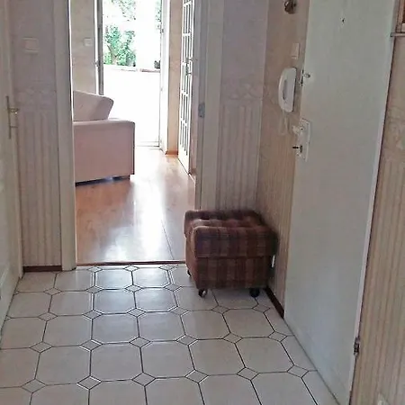 公寓 Apartament Nad Struga