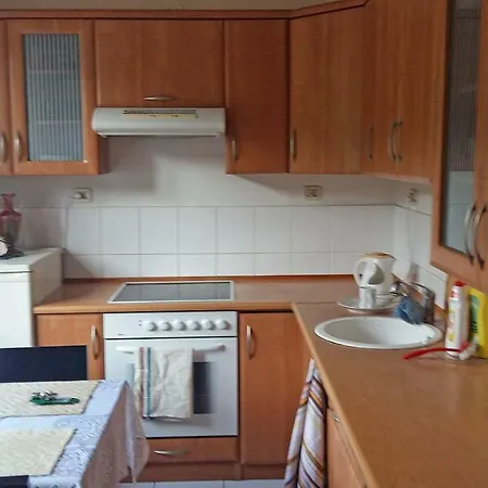 Apartament Nad Struga 公寓