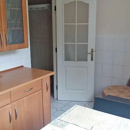 Apartament Nad Struga