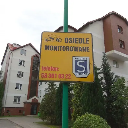 Apartament Nad Struga *