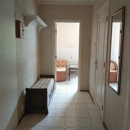 Apartament Nad Struga 公寓 格丁尼亚
