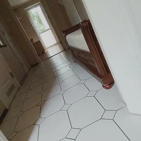 Apartament Nad Struga 格丁尼亚