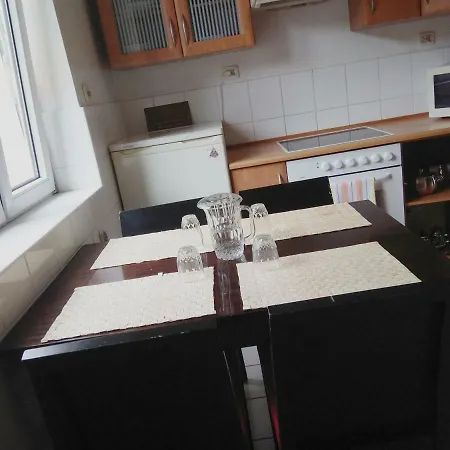 Apartament Nad Struga *